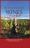 Romanian Libri GmbH Romanian Wines Uncorked, your insider's guide to exploring Romanian wines