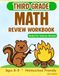 3rd Grade Math Workbook Review: Daily Spiral Practice for Summer Learning, Homeschool, and Skill Building
