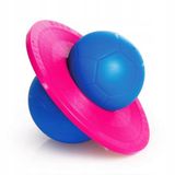 Togu Moonhopper Balans- en Coördinatiekussen voor Kinderen Multicolor