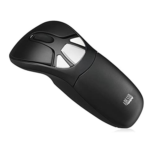 Adesso iMouse P30 Air Mouse GO Plus - 0783750009607