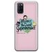 ERT GROUP mobiel telefoonhoesje voor Oppo A92/ A72/ A52 origineel en officieel erkend DC patroon Super Girls 005 optimaal aangepast aan de vorm van de mobiele telefoon, hoesje is gemaakt van TPU