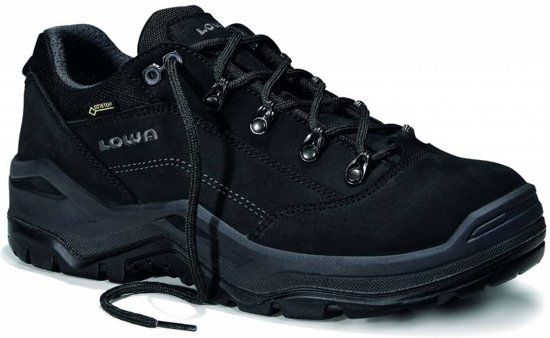 LOWA Renegade Work GTX Low S3 CI - 4056264472912