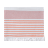Vandyck Coco Beach Towel ashrose 90x180