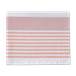 Vandyck Coco Beach Towel ashrose 90x180