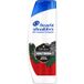 Head & Shoulders Old Spice Shampoos 400 ml
