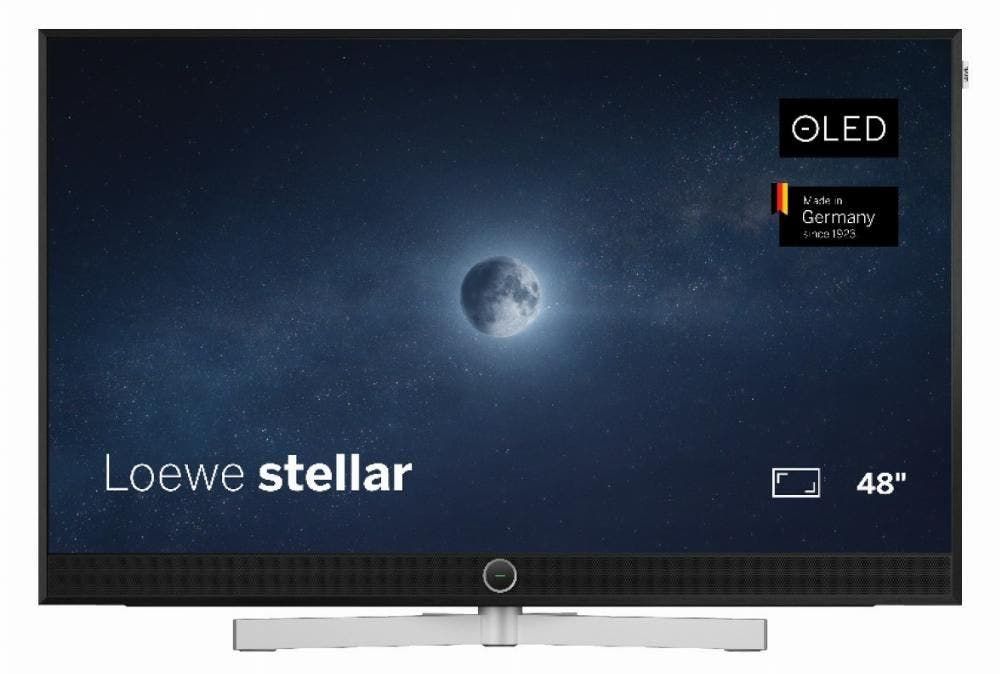 Loewe Stellar 48 / 4K UHD / 48 / 2023
