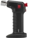 TOOLCRAFT TC-FT-300 Gasbrander 1300 °C 45 min. Met Piëzo-ontsteker, Zonder gasfles 1 stuk(s)