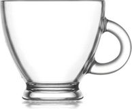 Lav Roma Kristal Tasses à café (6 pièces)