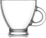 Lav Roma Kristal Tasses à café (6 pièces)