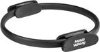Madwave Yogaring Zilver 37 cm