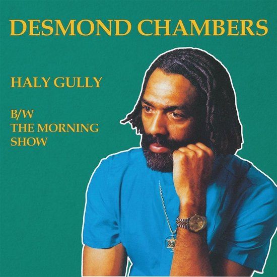 Haly K7 Music Gmbh Haly Gully/The Morning Show