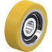 Blickle FSTH 40x13/10-8K Geleidingsrol Wieldiameter: 40 mm Draagvermogen (max.): 60 kg 1 stuk(s)