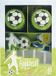 Dekoback Cupcake Kit Voetbal