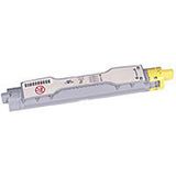Konica Minolta Toner Jaune 1710490-002 pour MagiColor 3100