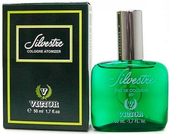 Victor EDC / 100 ml / Mannen