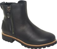 Panama Jack Fiore Igloo Trav B1 enkellaarzen napa Black black 39