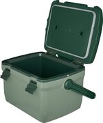 Stanley the easy carry outdoor koelbox 6.6 ltr - groen