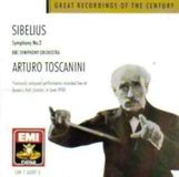 Sibelius: EMI Symphony No.2