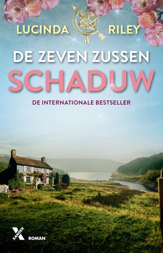 Schaduw De zeven zussen 3 - Schaduw (Paperback)