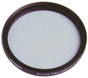 Tiffen 72BPM1 - Cameralensfilter - 72mm - Zwart