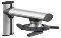 Projector mount for ceiling mounting, 30-323 mm, tiltable 20°, rotatable 360°, maximum load capacity 10 kg