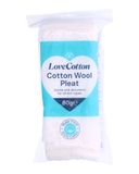 LoveCotton Baumwolle 80 g