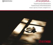 PIAS Nederland Chant1450 - Et Lux Perpetua: Trauermusik (CD)