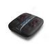Medisana LM 100 Shiatsu Foot and Leg Massager - Black