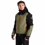 Dare2b Halfpipe II Veste Vert XS Homme
