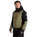 Dare2b Halfpipe II Veste Vert XS Homme