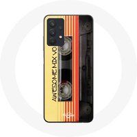 Samsung Galaxy A32 4G Geval Breaking Bad Ontwerpcassette