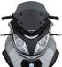 Malossi Bulle et saut de vent pour Scooter Piaggio 350 MP3 2018-2020 4518351B