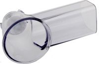MOULINEX - Behuizing trommelrasp - SS193447
