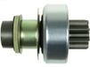 ASPL SD4027 starter