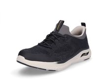 Skechers Arch Fit Crosser Emeric Schoenen Zwart EU 44 Man