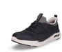 Skechers Arch Fit Crosser Emeric Schoenen Zwart EU 44 Man