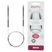 KnitPro Dreamz vaste rondbreinaalden 80 cm - 4,5 mm US 7