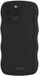 123watches hoesje Curve - zwart - Siliconen, TPU - iPhone 13 Pro