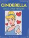 Cinderella Cross Stitch Patterns: 11 Fairy Tale Patterns