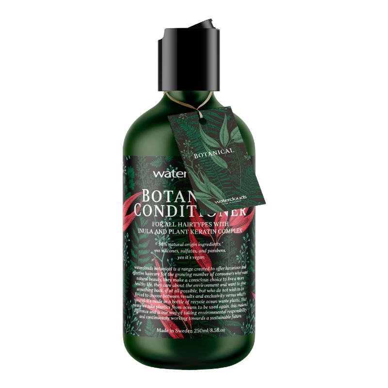 waterclouds Botanical Conditioner 250ml