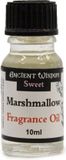 Ancient Wisdom Marshmallow Geurolie voor Aroma Diffuser - 10ml
