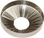 Wiska 10102532 EMV-S 32 Kontaktfedereinsatz Contactveerelement Slagvast M32 Metaal Natuur 5 stuk(s)