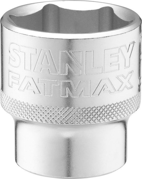 Stanley Handgereedschap FATMAX 1/2 Dop 30mm 6Pt - FMMT17245-0