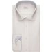 Seidensticker Slim Fit Overhemd ML6 (vanaf 68 CM) wit