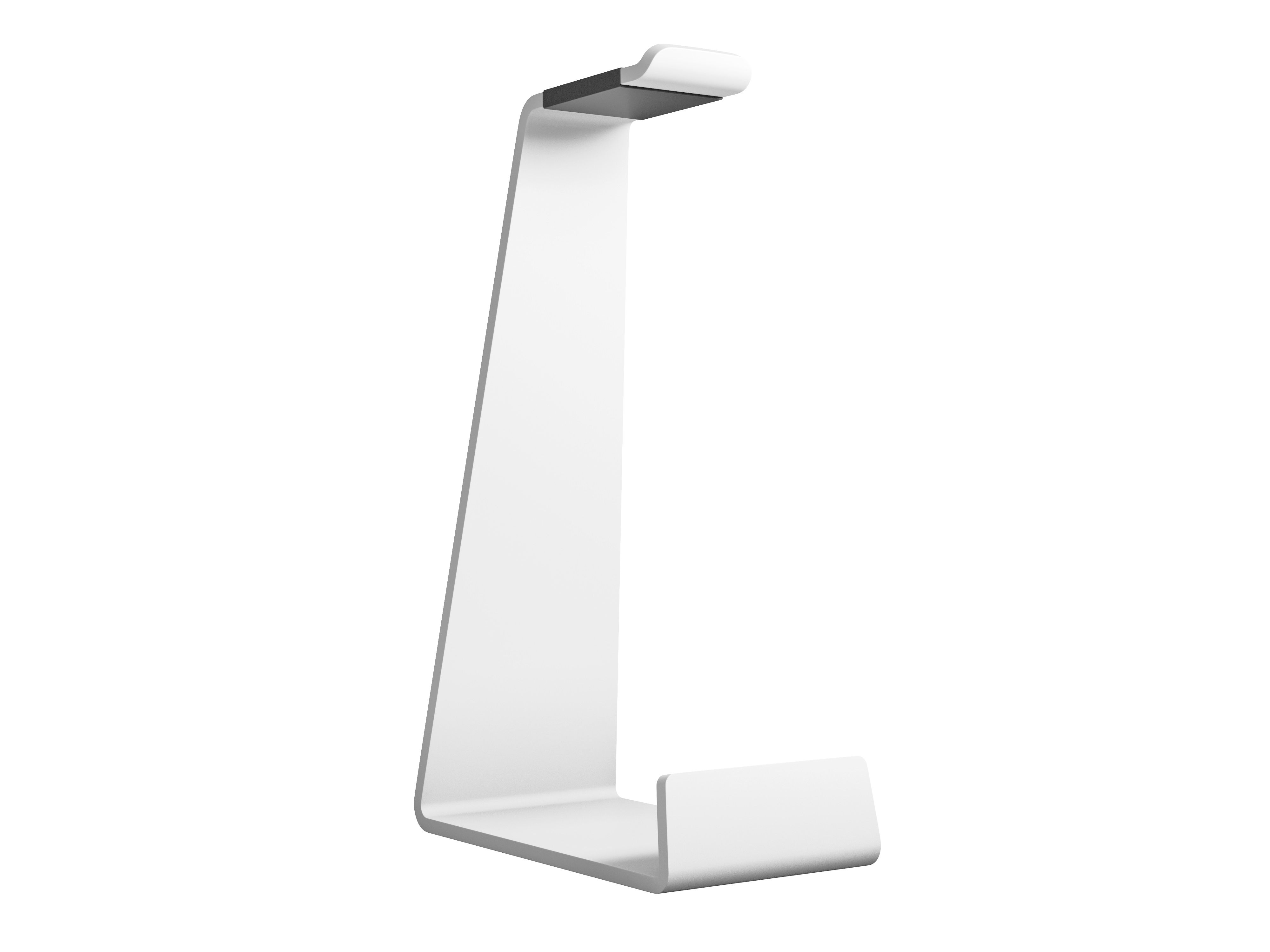 Multibrackets 1862 - Hoofdtelefoon Accessoire - Wit