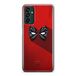 ERT GROUP mobiel telefoonhoesje voor Samsung M13 4G Marvel Deadpool 007 TPU