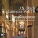 Sonic Rendezvous Challenge Complete Bach Cantatas Volume 19