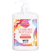Cussons Creations Antibac Magnolia & Amandelmelk Handzeep - 500 ml