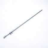 Fish Inn BV Fish Bank Stick RVS 2x schroef 75 / 120 cm