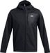 Under Armour Storm Coldgear Infrared Shield 2.0 Softshelljacke Schwarz L / Tall Man